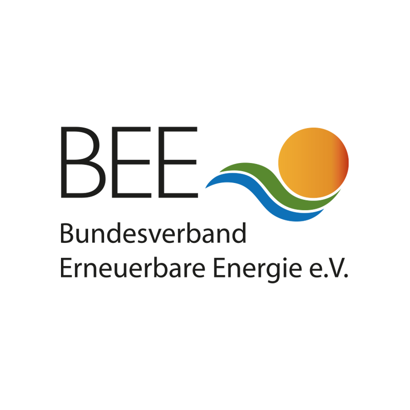 Logo Bundesverband Erneuerbare Energie e.V.