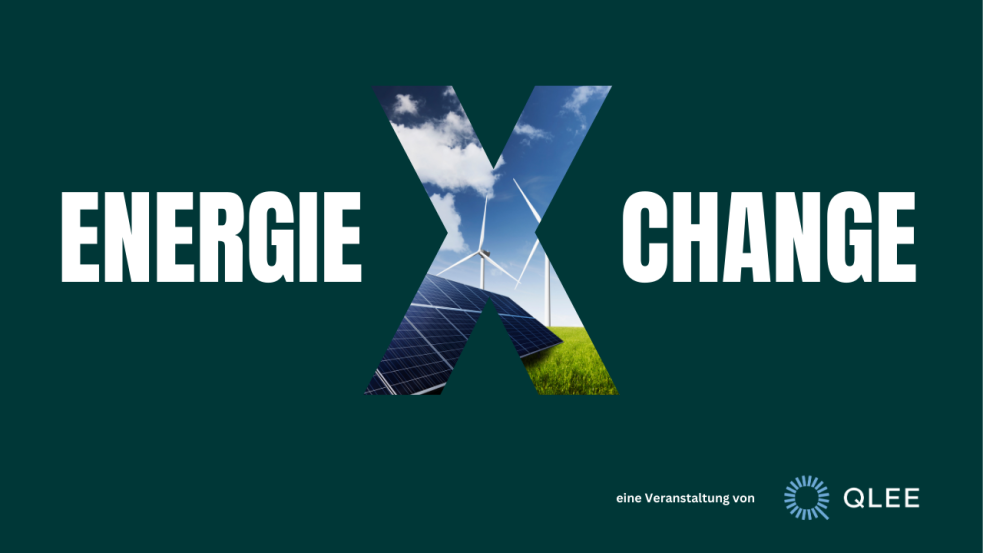 QLEE - energieXchange - LI Event Header QLEE - energieXchange - LI Event Header