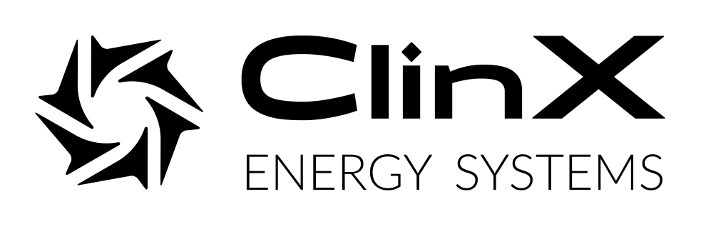 ClinX Energy Systems