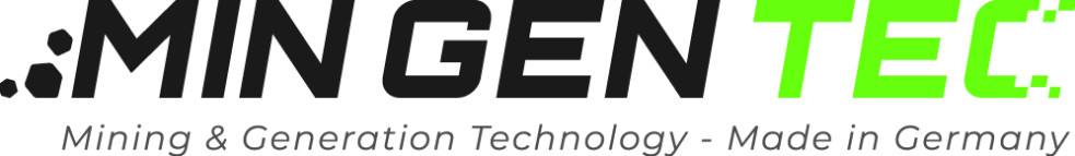 QLEE_MinGenTec_Lausitz Logo MinGenTec (Mining & Generation Technology - Made in Germany)
