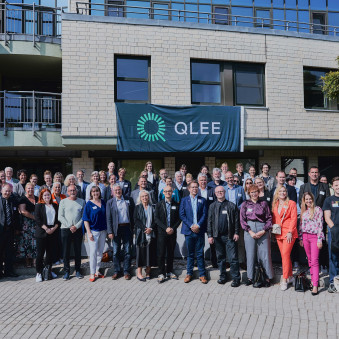 Vier Jahre QLEE